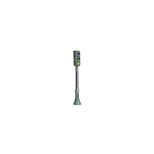 Woodland Scenics JP5635 N Pedestal Traffic Lights N Gauge