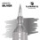 AK Interactive Playmarkers Silver Acrylic Paint Marker AKM030 1