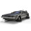 Scalextric Scalextric C4541 Back To The Future 2: Flying Time Machine DeLorean 1