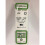 Evergreen Evergreen 253 - 0.188/4.8mm Polystyrene 14"/35cm Square Tubes 3 pcs 1