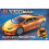 Airfix Airfix J6058 QUICKBUILD Lamborghini Huracan EVO Model Kit 1