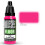 Green Stuff World Rose Fluor Model Paint 17ml 1705 1