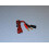 Logic RC Charge Lead : 4mm~Futaba Rx LGL-CLFRX 1