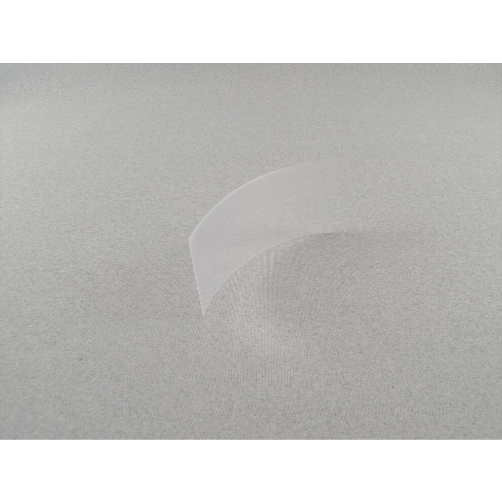 Logic Rc Heat Shrink (1M Clear) 50Mm Lg-Hs50 5055320200277