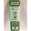 Evergreen Evergreen 262 - 0.08"/2.0mm Polystyrene Channels 14"/35cm 4 pcs 1