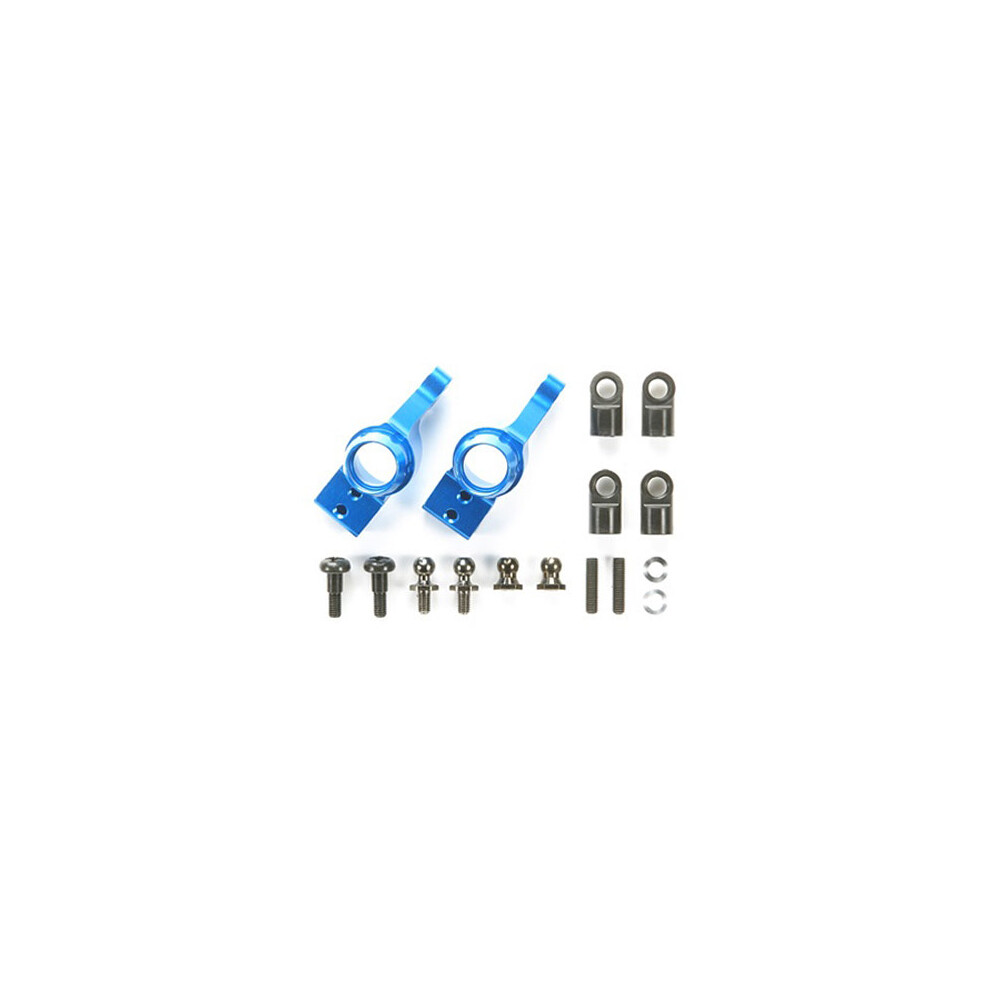 Tamiya 54267 M-05 & M-06 Aluminium Rear Upright - Rc Hop-Ups