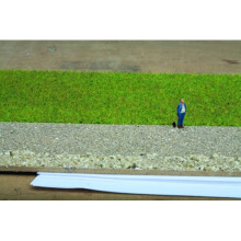 NOCH Summer Meadow Grass Blend (50g) HO Gauge Scenics 07072