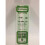 Evergreen Evergreen 8108 - 0.011" x 0.09" Polystyrene HO-Scale Strips 14"/35cm 10pcs 1