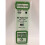Evergreen Evergreen 8202 - 0.022" x 0.022" Polystyrene HO-Scale Strips 14"/35cm 10pcs 1