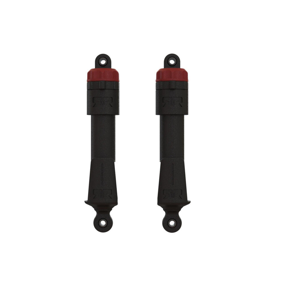 Arrma Shock Set Bore:11mm, Length: 109Mm, Oil: 500Cst Ara330723 5052127039192