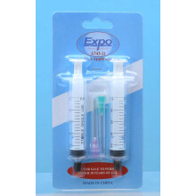 Expo Tools A74311 4Pc Pva Applicator Kit