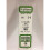 Evergreen Evergreen 281 - 0.06"/1.5mm Polystyrene H-Columns 14"/35cm 4 pcs 1
