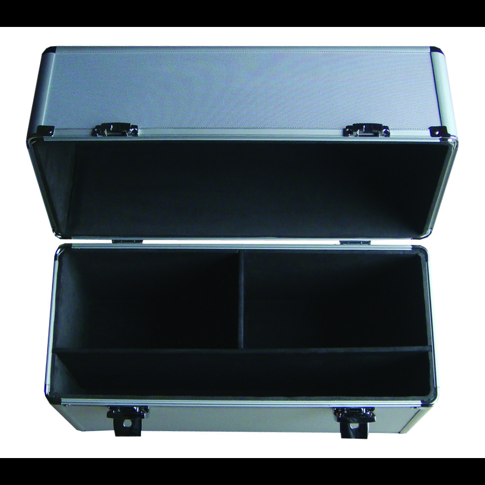 Logic Rc Double Tx/Flight Case (440X190x325mm) Lgal08 5055320203568