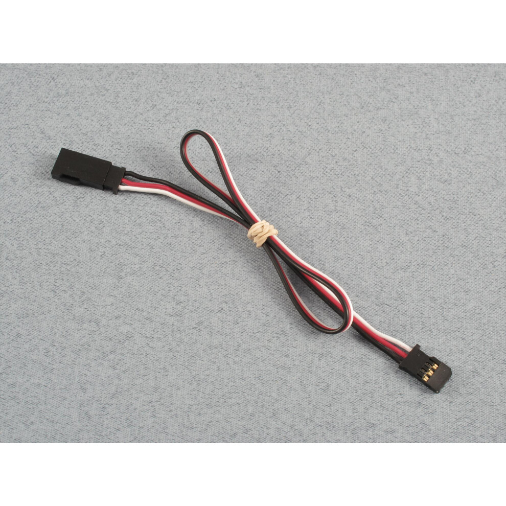 Logic Rc Futaba Y-Lead (Hd) 300Mm Lgl-Ftyl Gold 5060177190817