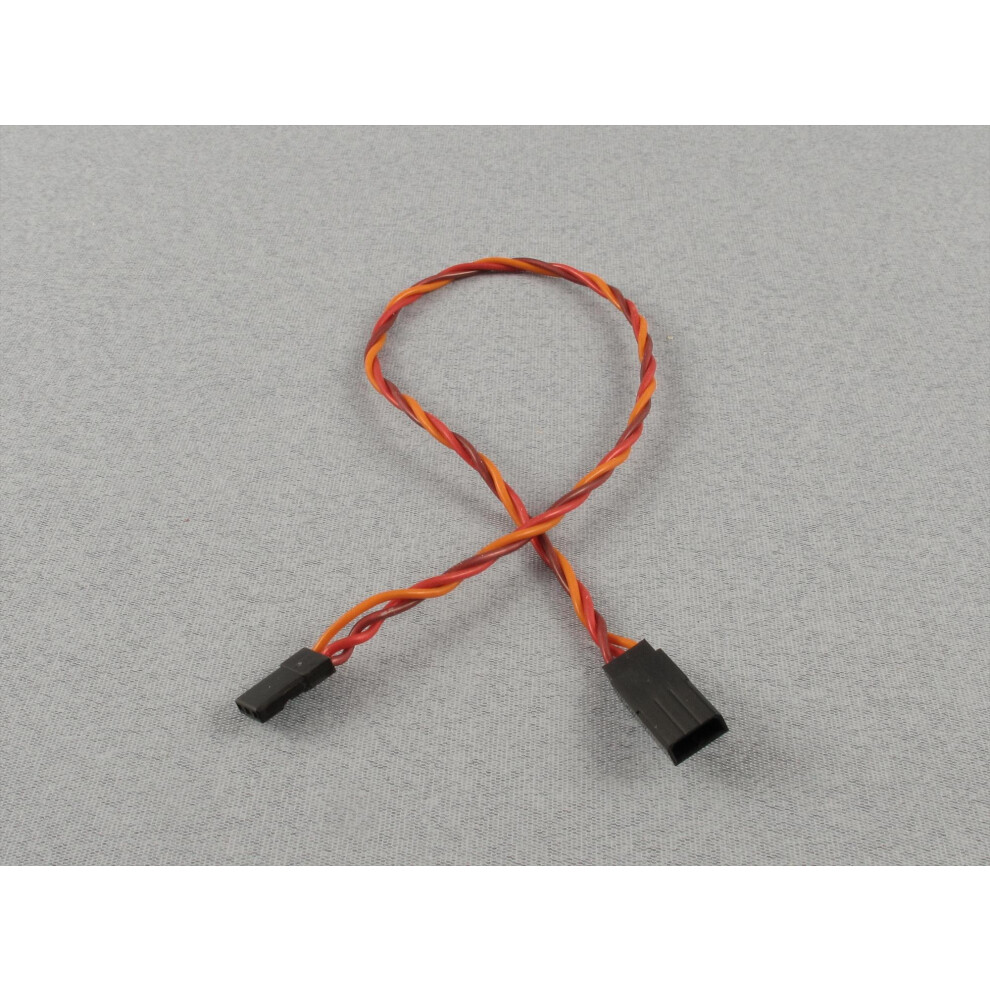 Logic Rc Jr Y Lead (Silicone) 300Mm Lgl-Jry300s 5055320200475