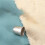 Sewing Thimble Finger Protector, 20 Pcs Metal Finger Shield Ring for Hand Sewing,  Accessories DIY Sewing Tools 4