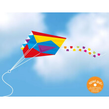 Gunther Mini Parafoil Kite G1189