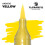 AK Interactive Playmarkers Yellow Acrylic Paint Marker AKM016 1