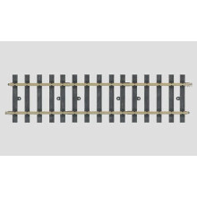 Marklin MN59058 G1 (H1005) Straight Track 300mm Gauge 1