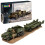 Revell Revell 03364 M19 Tank Transporter 1:76 Model Kit 1