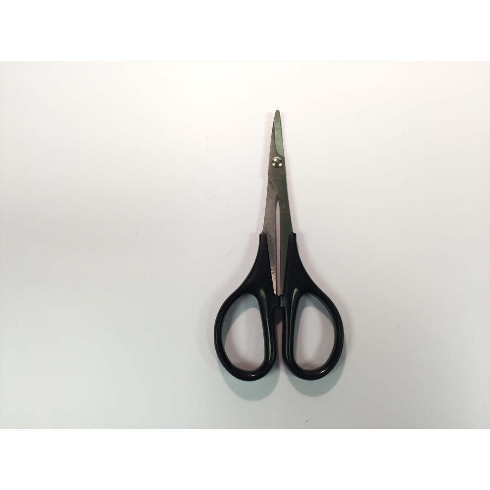 Logic Rc Lexan Shears - Curved Lg001 5055320210979