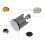 Universal Sink Plug Bathroom 40mm - Plug Replacement Drain Plug Detachable Adjustable Manual Lift Drain Plug 6