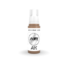 AK Interactive 11833 RLM 79 (1942) 17ml AIR 3G Acrylic Model Paint