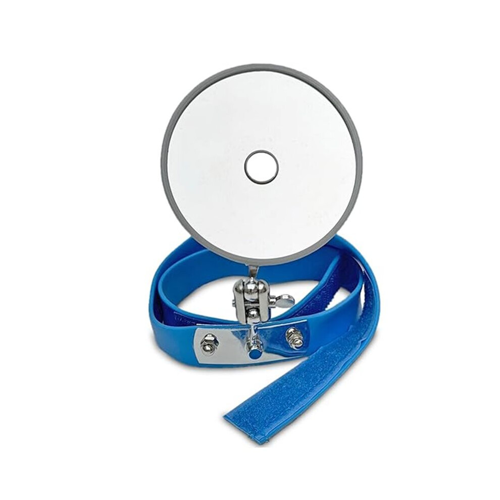 Light Dr. Mirror Dental Mirror Reflector, Medical Doctor Examination Physician Nose Earce