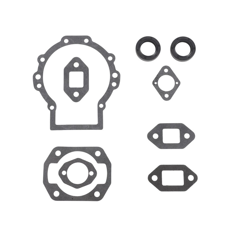 Gasket Set For Wacker Wm80 Rammer Bs60y Bs600 Models 16986 0160986 0178827 0048212 4711055635258