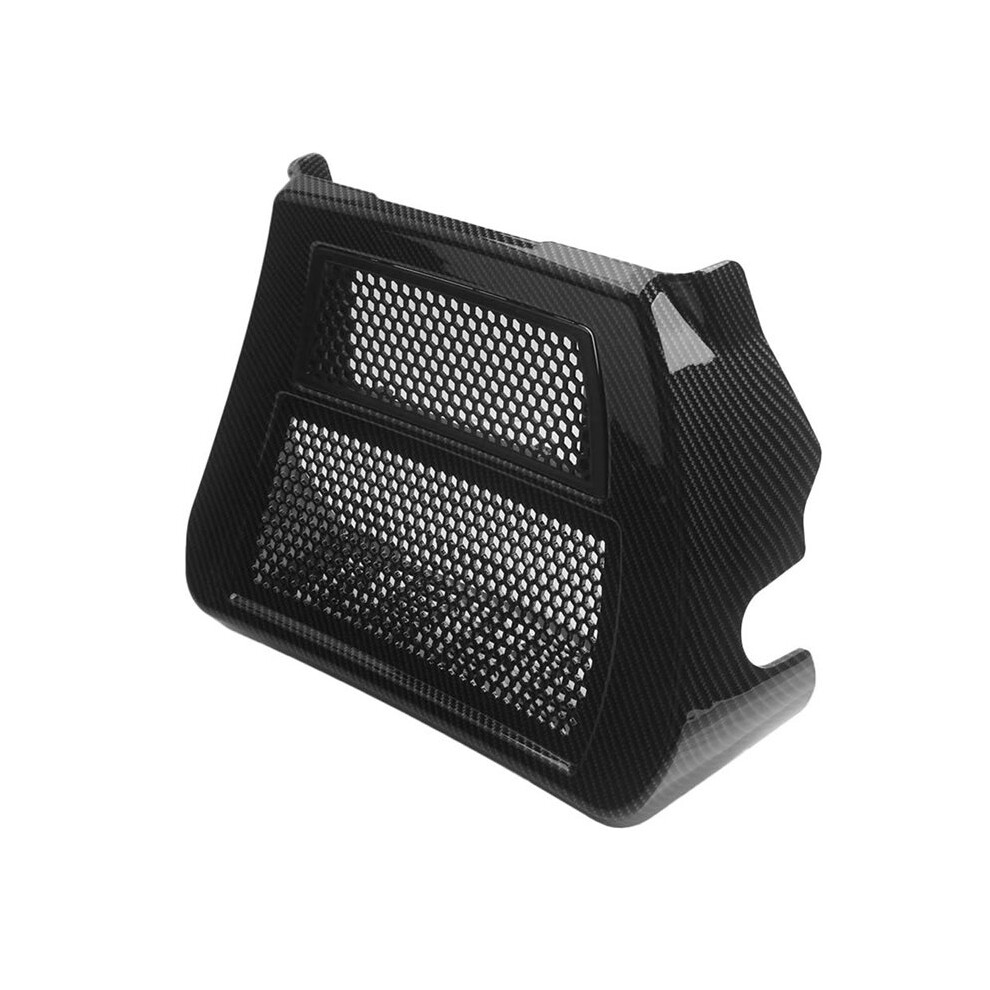 Motorcycle Chin Spoiler Radiator Cover For Cvo Road Glide Street Glide Flhxse Fltrxse Flhx Fltrx 2023-2025 6032819473328