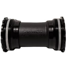 SENICX DUB Fahrrad-Kurbelgarnitur 85,5 mm T47 DUB Zentralbewegung Rennradzubehör Passend für DUB Kurbelgarnitur