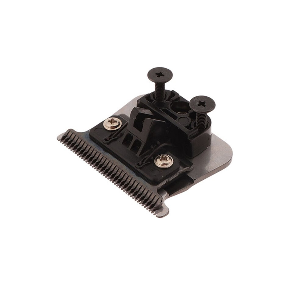 Black Professional Replacement Blade For 787 707 Hair Cutter Machine Barber Trimmer Clipper Blade