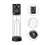 Automatic Electric Men's Vacuum Pump - USB Rechargeable Growth Trainer with LED Display 2