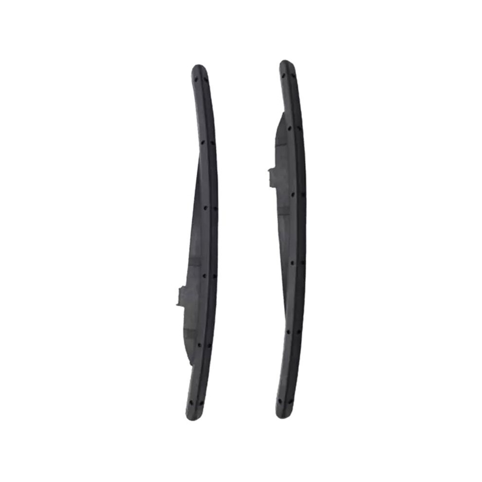 Automobile Door Protector Shield Door Protection Strip For Focus Mk3 Mk4 2010-2022 1879783 1879782 4711580829719