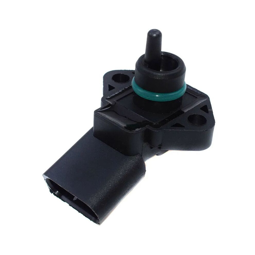 0261230011 Map Sensor Intake Air Manifold Pressure For Caddy Ii Iii Lupo 1.0 1.4 030906051 030906051A 6031982864315
