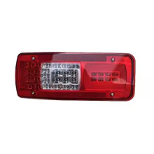24V LED Achterlichtlamp Geschikt voor Stralis Trakker 2016+ Truck Led Achterlicht 5802240296