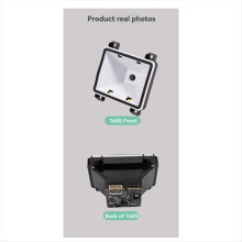 Embedded 1D 2D QR-Code-Scanner TTL Barcode-Scanner-Modul für Kiosk Gute Schutz Gegen Starkes Sonnenlicht im Freien