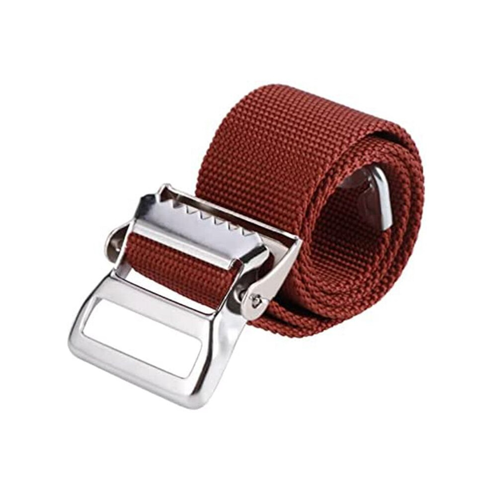 Stilt Leg Bands Straps, Adjustable Comfort Drywall Stilts Leg Band Straps Loop Home Improvement Replacement Part 1Pcs 4712817868051