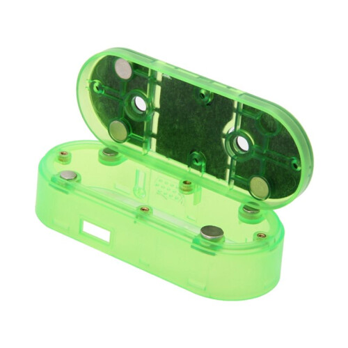 LILYGO T-Embed Protective Shell for T-Embed Board Easy Access to  Enhanced Protection Green