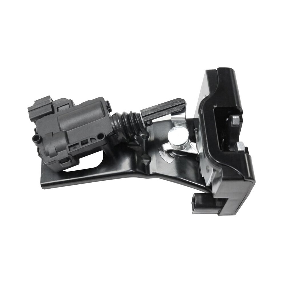 9L8z-7843150-B Tailgate Spring Lock Assy For Escape Mercury Tribute 2009-2011 Rear Door Actuator 937663 4712691497637