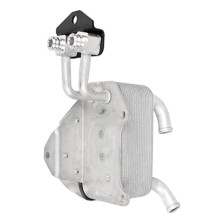 Refroidisseur D'Huile de Transmission Automatique AB39-7A095-BB pour Ranger BT-50 2015 1742617 AB39-7A095 JB3G-7A095-BA