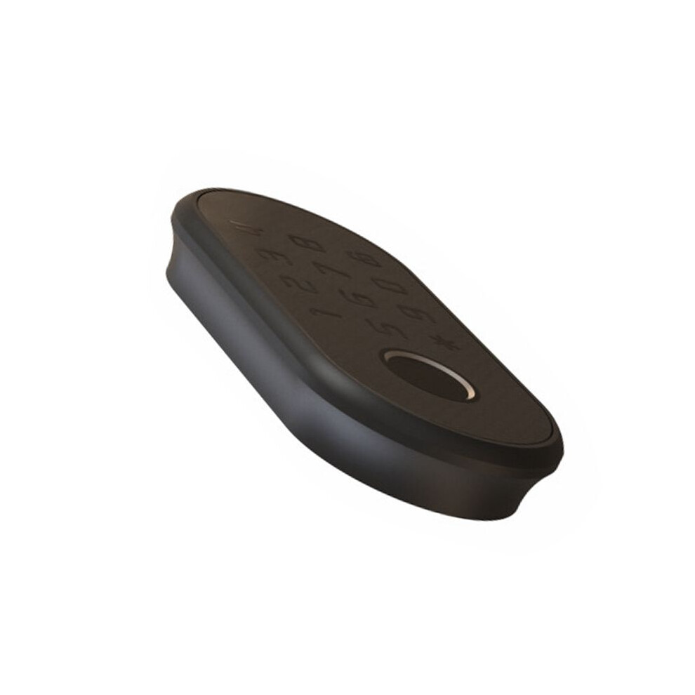 Drawer Lock With Fingerprint Password And Swipe Card Access For Cabinet And Storage Security 6033970304186