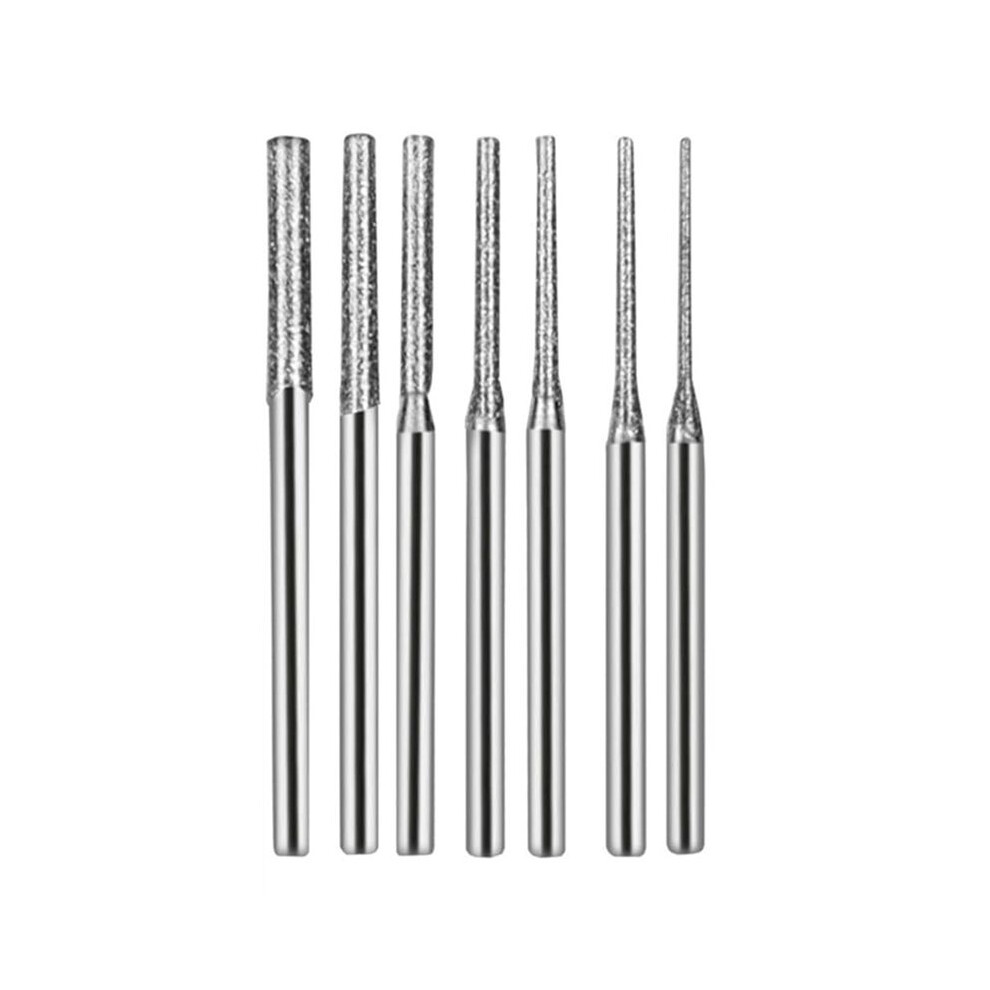 Carving Punch Needle-Rod For Jade Drilling, Extended Tool For Fine Grinding And Precise Craftsmanship (1.0Mm) 6033970359100