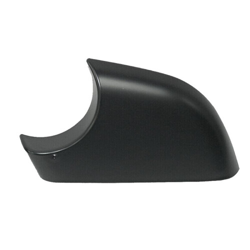 2287.3005 Left Rear View Mirror Bottom Lower Holder Shell for  Model 3 2017-2023 Wing Mirror Protective Cover
