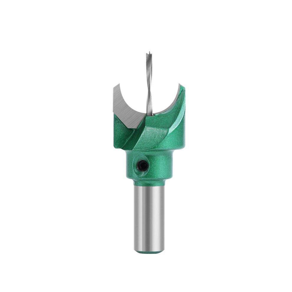 Shank Bead Drill Bits Router Bit Carbide Cutters Woodworking Milling Cutter For Wood Bit Face Mill End Mill 10Mmx20mm 6031977018761