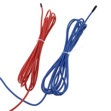 2X Electronic Water Descaler System Reduces Limescale Rust and Minerals No Chemicals Easy Installation EU Plug