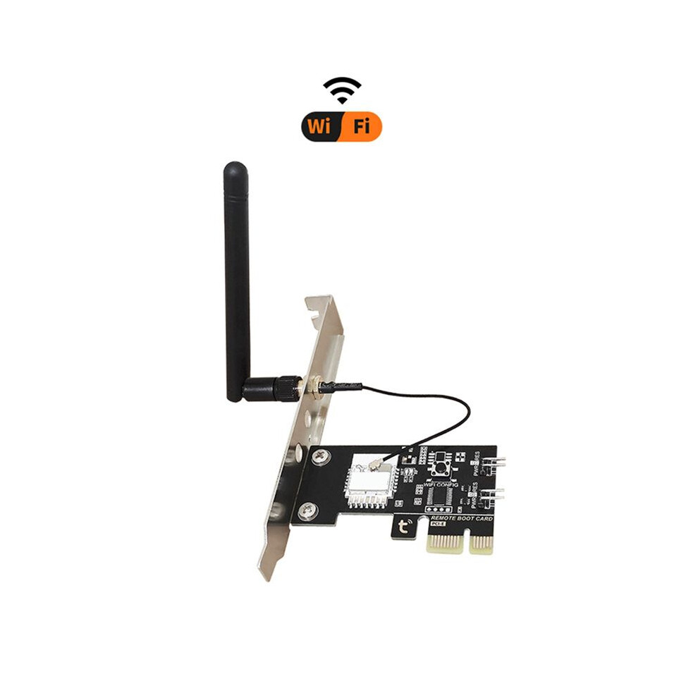 3X Tuya Computer Power Reset Wifi Computer /Off Module App Control Timer 6031011444822
