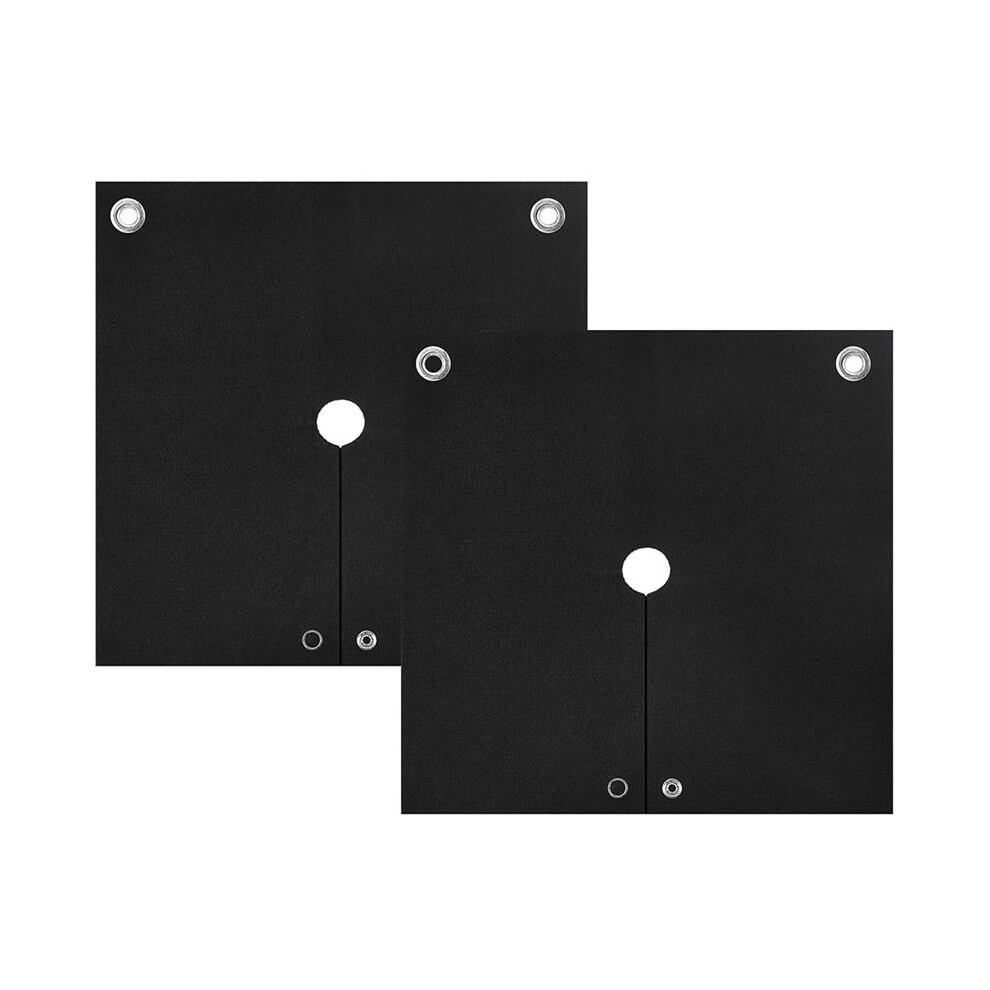 Fireproof Welding Blanket Single- Welding Pad Flame-Retardant Thermal Insulation Pad 4713474277545