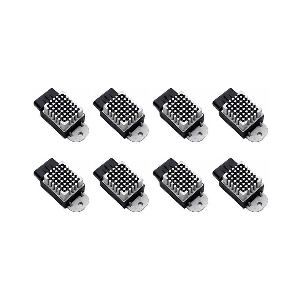8X 68041017Ab Fan Motor Relay Module For Pacifica Voyager Town & Country Cherokee Caravan 6033797293281