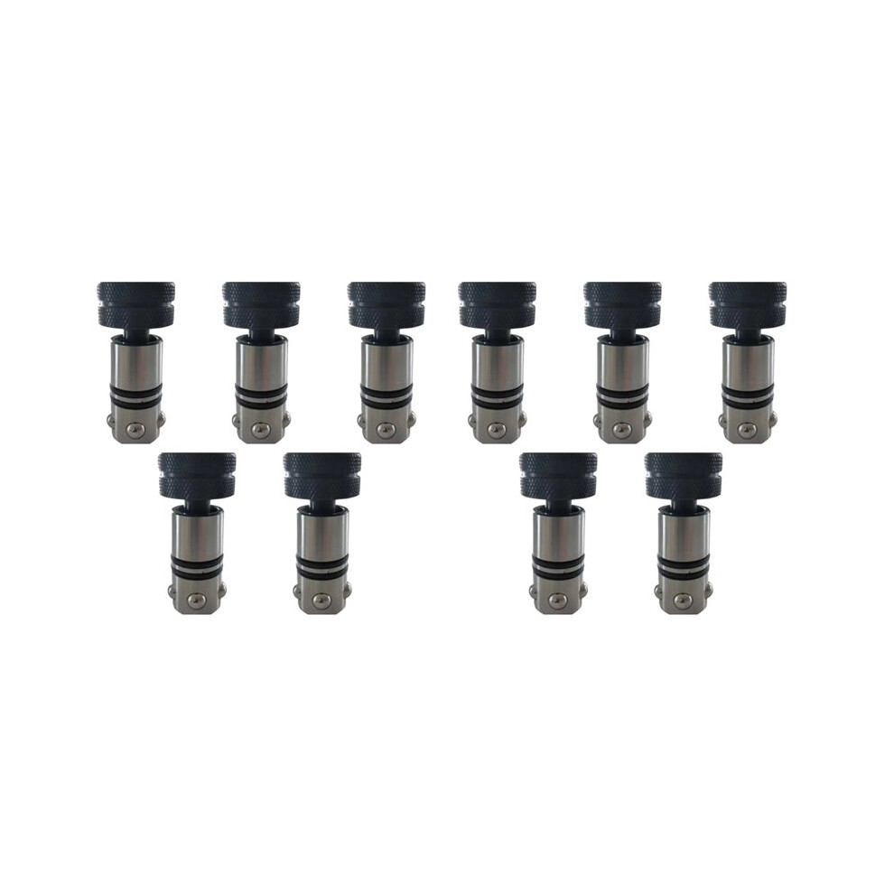 10X Machinery Parts Welding Table And Fixtures Jigs Quick Locking Bolts 4712058214792